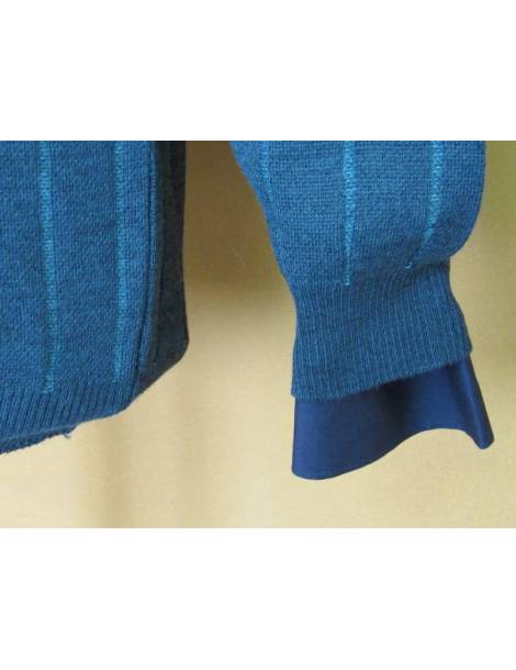Diamond - Jacquard Sweater