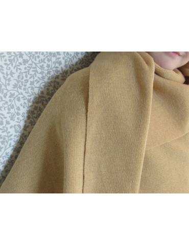 Knitted Shawl - Beige